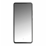 Ecran cu Touchscreen si Rama Compatibil cu Samsung Galaxy A72 4G (SM-A725) - Samsung (16696) - Black