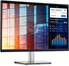Monitor DELL; model: P2423; 24&amp;amp;quot;; WIDE; SH foto