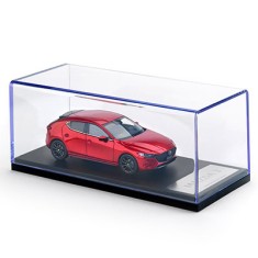 Macheta Oe Mazda 3 BP 5HB Rosu 1:43 BCKNV99X0X foto