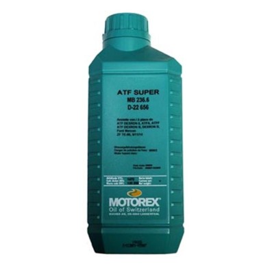 Ulei transmisie ATF Super Motorex, 1L foto