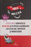 CELE MAI SIMPATICE BANCURI SI POVESTI ADEVARATE CU SOACRE, NEVESTE SI RUBEDENII-TOMA CATARGIU-351323