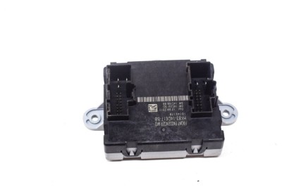 Modul de control ușă st&amp;acirc;nga față LAND ROVER RANGE ROVER EVOQUE L538 2017 OEM: HK83-14D617-BB 14540280 foto
