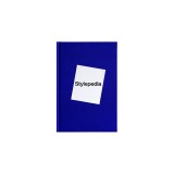Stylepedia: A Visual Directory of Fashion Styles