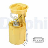 DELPHI FG2044-12B1 Sistem alimentare cu combustibil