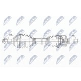 Planetara Citroen C3 2 Aircross 1.2t, 1.6hdi 2017-, C-Elysee 1.6hdi 100km 2014-, Stanga, CV Manuala M5, 1613396280