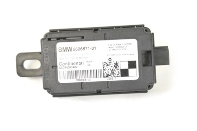 Amplificator de antena BMW 4 Coupe F32, F82 2015 OEM: 6806871 | 13349778 foto