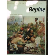 REPINE - ALBUM