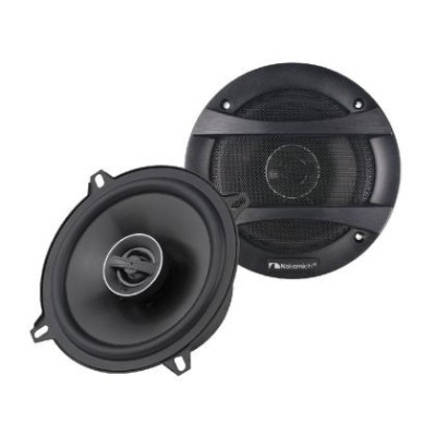Difuzoare auto coaxiale Nakamichi pe 2 cai, 130mm, 300W max CarStore Technology foto