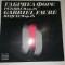 DISC / VINIL / - GABRIEL FAURE - REQUIEM OP.48