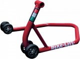 Stander Scuter Bike-Lift MX_NEW 41010276PE Stand Scuter