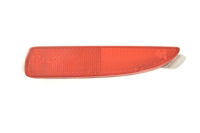 Reflector bara de protecție st&amp;acirc;nga spate MAZDA 6 Sedan GJ, GL 2014 OEM: P3945A,P2491A 13735390 foto