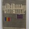 DICTIONAR ROMAN - ENGLEZ de ARISTITA NEGREANU , 2000 , FORMAT MIC