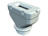 Garnitură de etanşare PG21 pentru cablu plat - OBO BETTERMANN