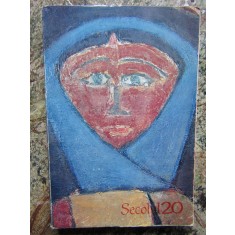 REVISTA SECOLUL 20 (numarul 12, anul 1964)