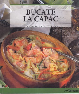 Bucate la capac foto