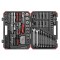 Trusa scule 1/2&quot;, 1/4&quot;, 232 piese GEDORE R46003232 HardWork ToolsRange