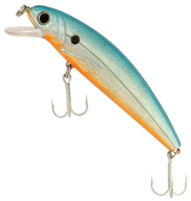 Set Voblere ABU GARCIA Tormentor Floating, HSKB, 12g, 9cm, 1buc/pac foto