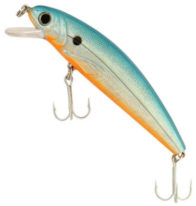 Set Voblere ABU GARCIA Tormentor Floating, HSKB, 12g, 9cm, 1buc/pac