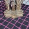 Statueta/Cositor/