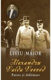 Alexandru Vaida Voevod, putere si defaimare - Liviu Maior