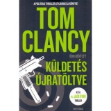 K&uuml;ldet&eacute;s &uacute;jrat&ouml;ltve - Don Bentley