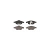 Placute frana LANCIA LYBRA 839AX ABE C1D027ABE