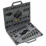 Cumpara ieftin Set de filiere si tarozi, 45 piese
