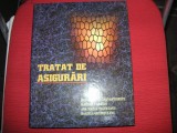 Tratat de asigurari - Dan Anghel Constantinescu