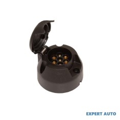 Mufa 7 pin 12 v (priza) carguard pentru remorca sau trailer Alta marca Alt model