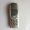 Telefon Nokia 6310i de colectie vintage retro, Argintiu, Neblocat