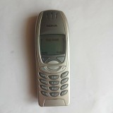 Telefon Nokia 6310i de colectie vintage retro