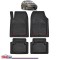 Covorase Auto TeamCar&reg; Tip Tavita Compatibile Mercedes-Benz B-Class W245 MPV (2005&ndash;2011)