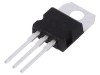 Stabilizator de Tensiune LDO, 3,3V 1,5A