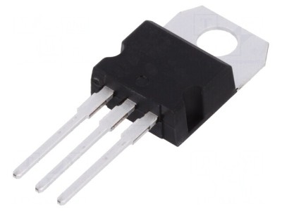 Stabilizator de Tensiune LDO, 3,3V 1,5A foto