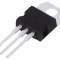 Stabilizator de Tensiune LDO, 3,3V 1,5A