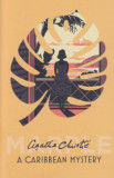 A Caribbean Mystery - Agatha Christie, 2016