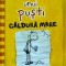 Jeff Kinney - Jurnalul unui pusti. Caldura mare, volumul 4