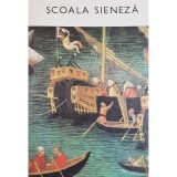 Manole Neagoe - Scoala Sieneza (Editia: 1989)