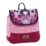 Rucsac mic cu clapeta Gorjuss Sugar And Spice