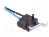 Limitator OFF-(ON), D2HW, OMRON OCB - D2HW-BL233M foto