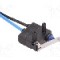 Limitator OFF-(ON), D2HW, OMRON OCB - D2HW-BL233M