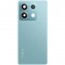 Capac Baterie Xiaomi Redmi Note 13 5G, Albastru (Ocean Teal), Service Pack 5600150N1700