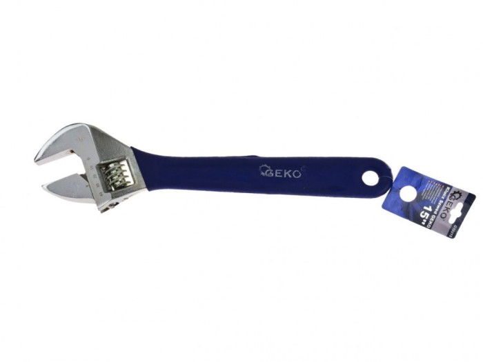 Cheie reglabila 15&quot; 375mm, Geko G10215