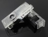 Proiectoare Logo LED BMW Seria 3 5 6 7 Z X5 X6 GT, Lumini Uși, Compatibil E90 E60 F10 E70 E71 E65 F01 E85 E89, 2x5W, Set 2 Buc