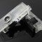 Proiector cu logo dedicat BMW seria 3, 5, 6, 7, Z, X5, X6, GT