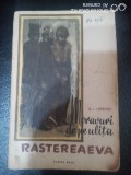 Moravuri de pe ulita Rastereaeva-G.I.Uspenski