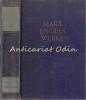 Werke XIII - Karl Marx, Friedrich Engels, Editia IV, 1971, Germana, Filosofie, 795 Pagini