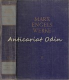 Cumpara ieftin Werke XIII Karl Marx Friedrich Engels - Opere Complete, Editie Germana, 1971, Filosofie Marxista