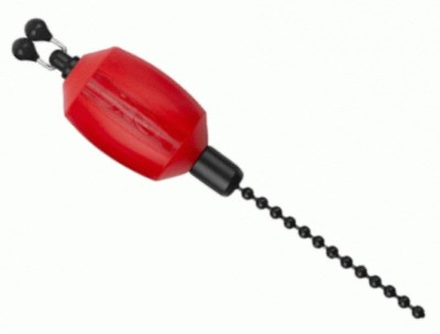 Hanger Fox Black Label Dinky Bobbin, Rosu foto