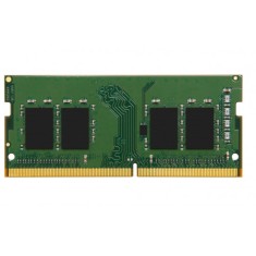 SODIMM Kingston, 8GB DDR4, 3200 MHz, &amp;quot;KCP432SS6/8&amp;quot; foto
